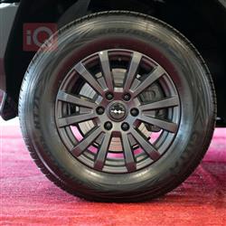 بي واي دي ليوبارد 5